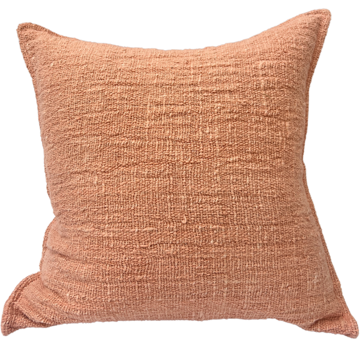 Decorative cushion.