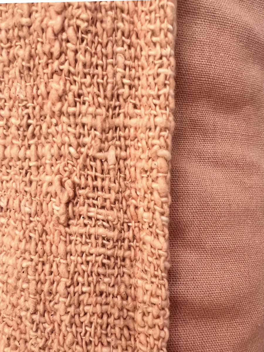 Soft Cotton - Blush - New!