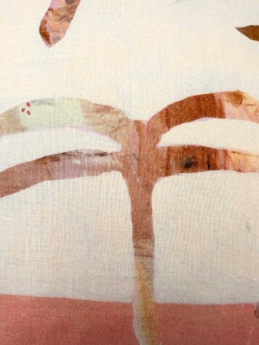 Sol Palms One by Leigh Vardanega - New!