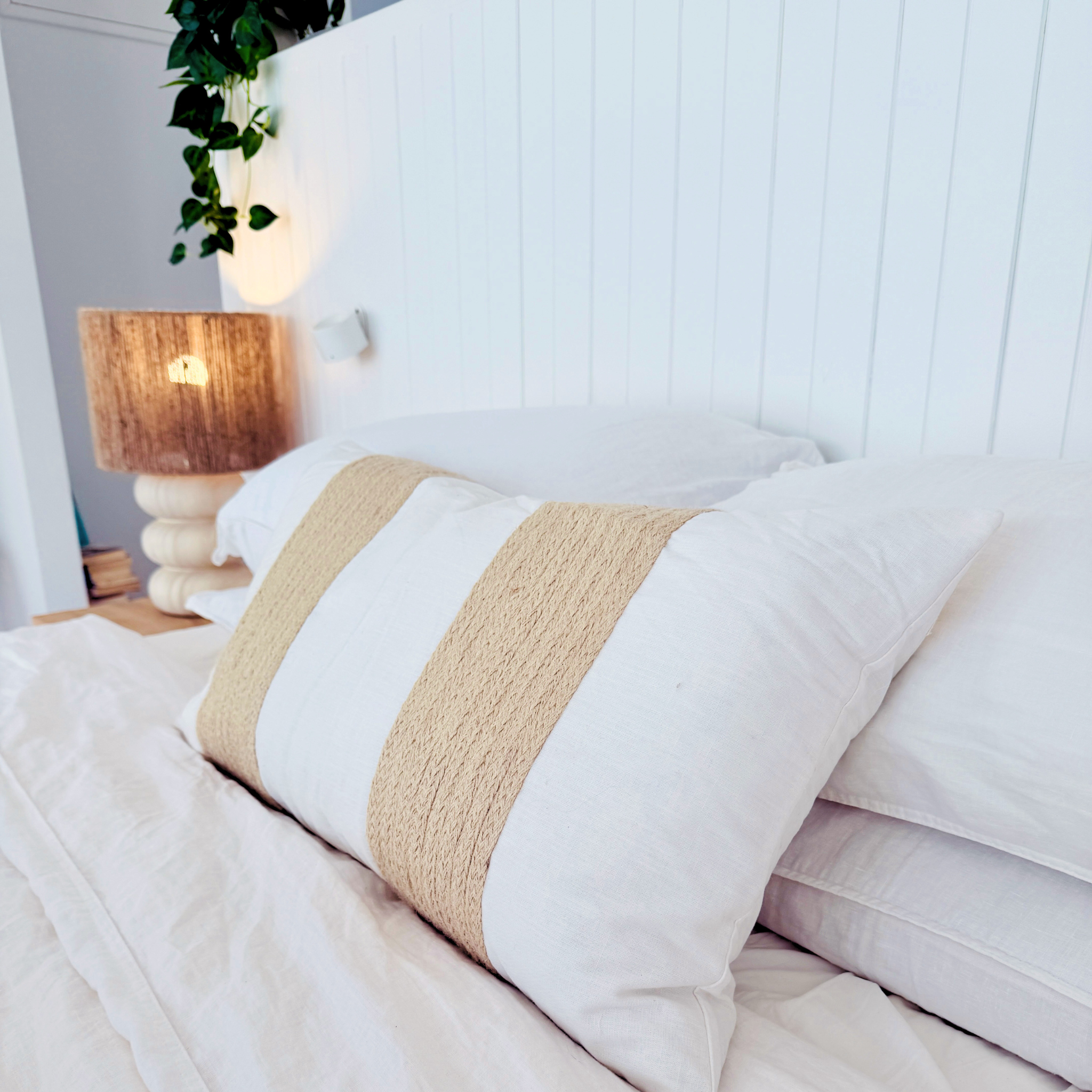 Coconuts Cushion Set - New Design!