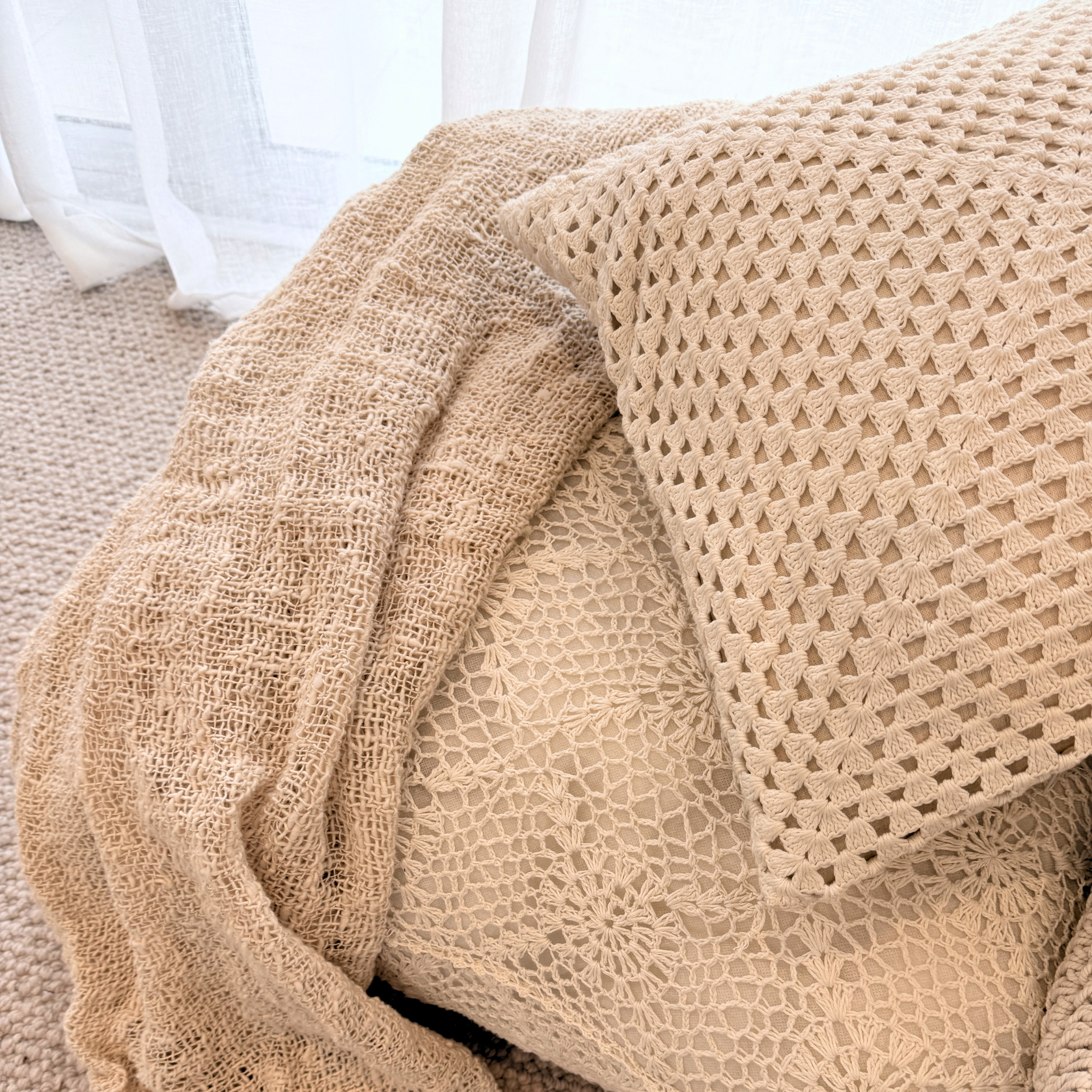 Crochet Classic - New!