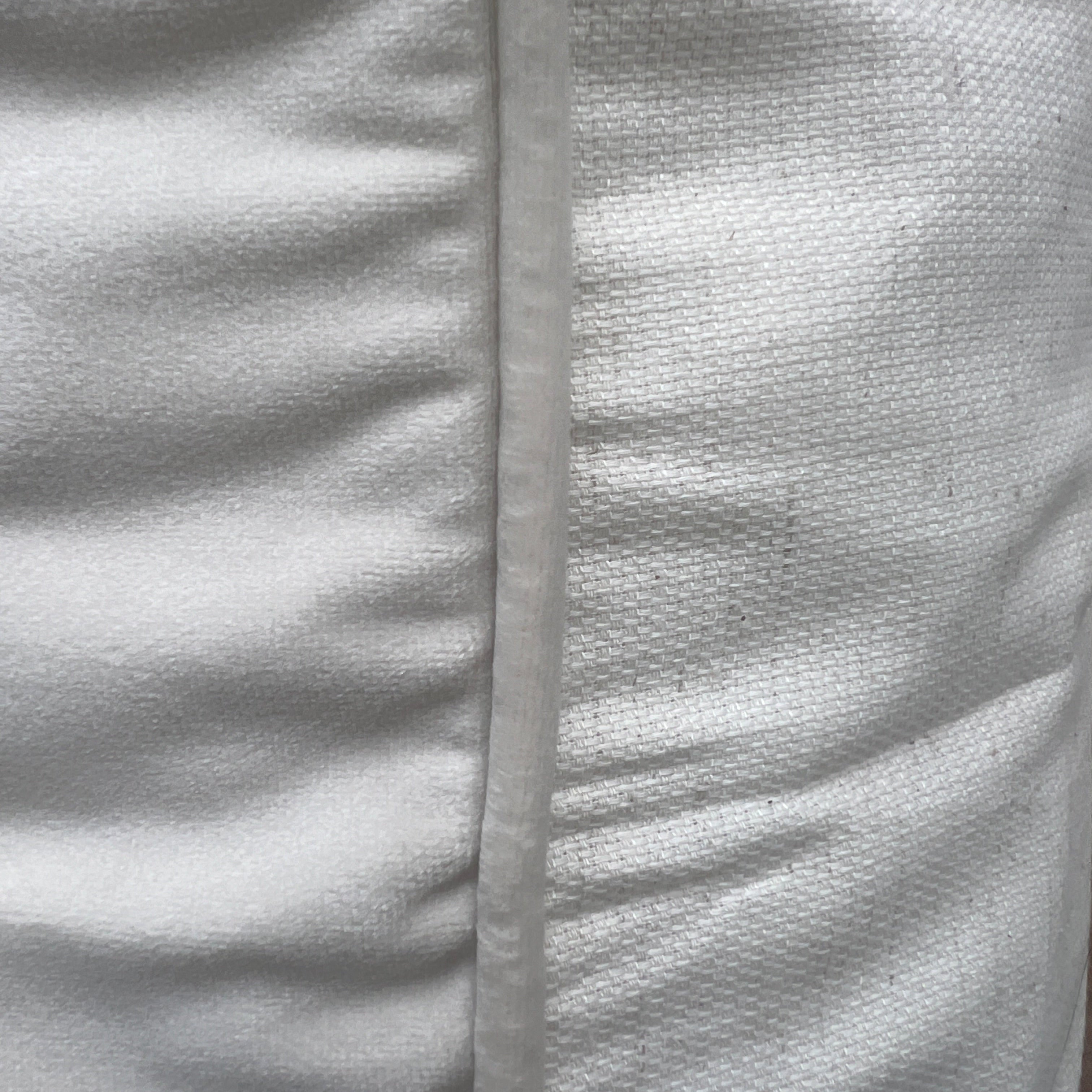 Decorative fabric.
