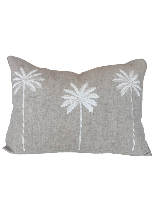 Palm Love cover - Natural - Restock!