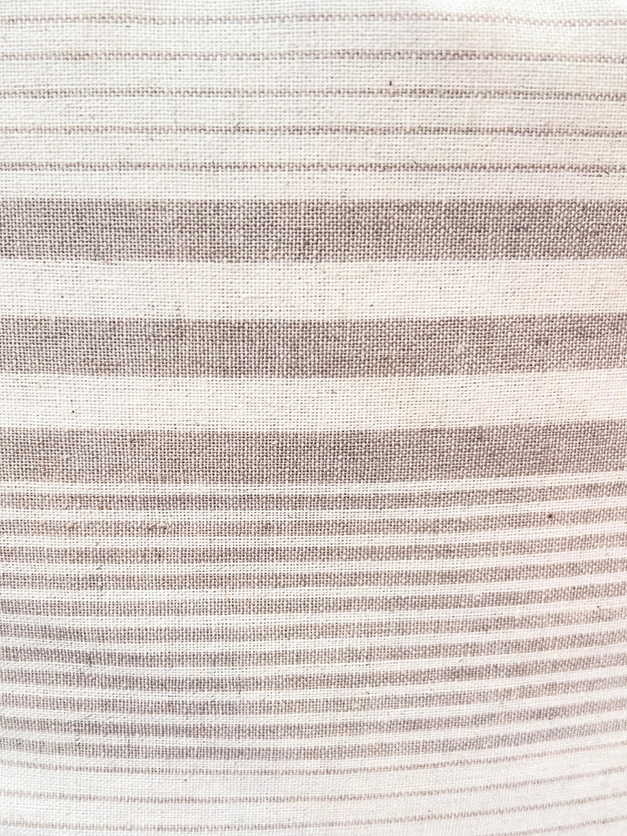 Sabbia Stripe Rectangle - New!