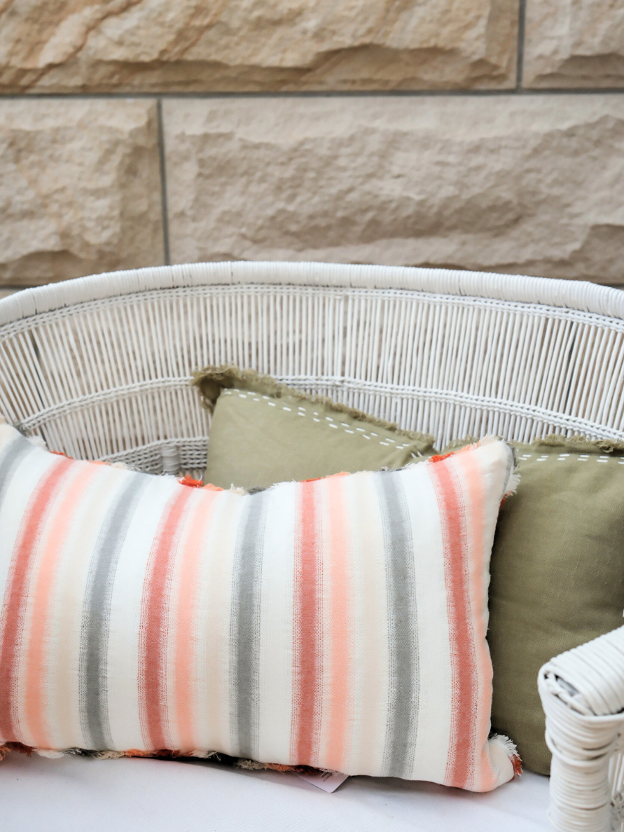 Sunrise cushion cover - New!