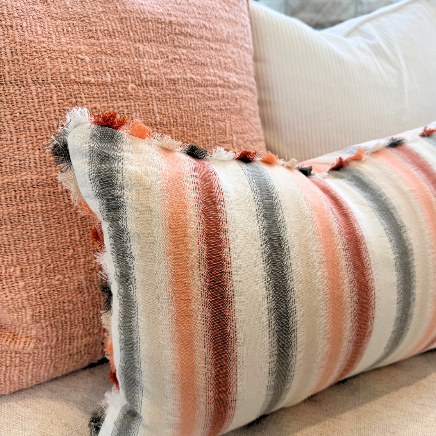 Sunrise Cushion Cover Set - New!