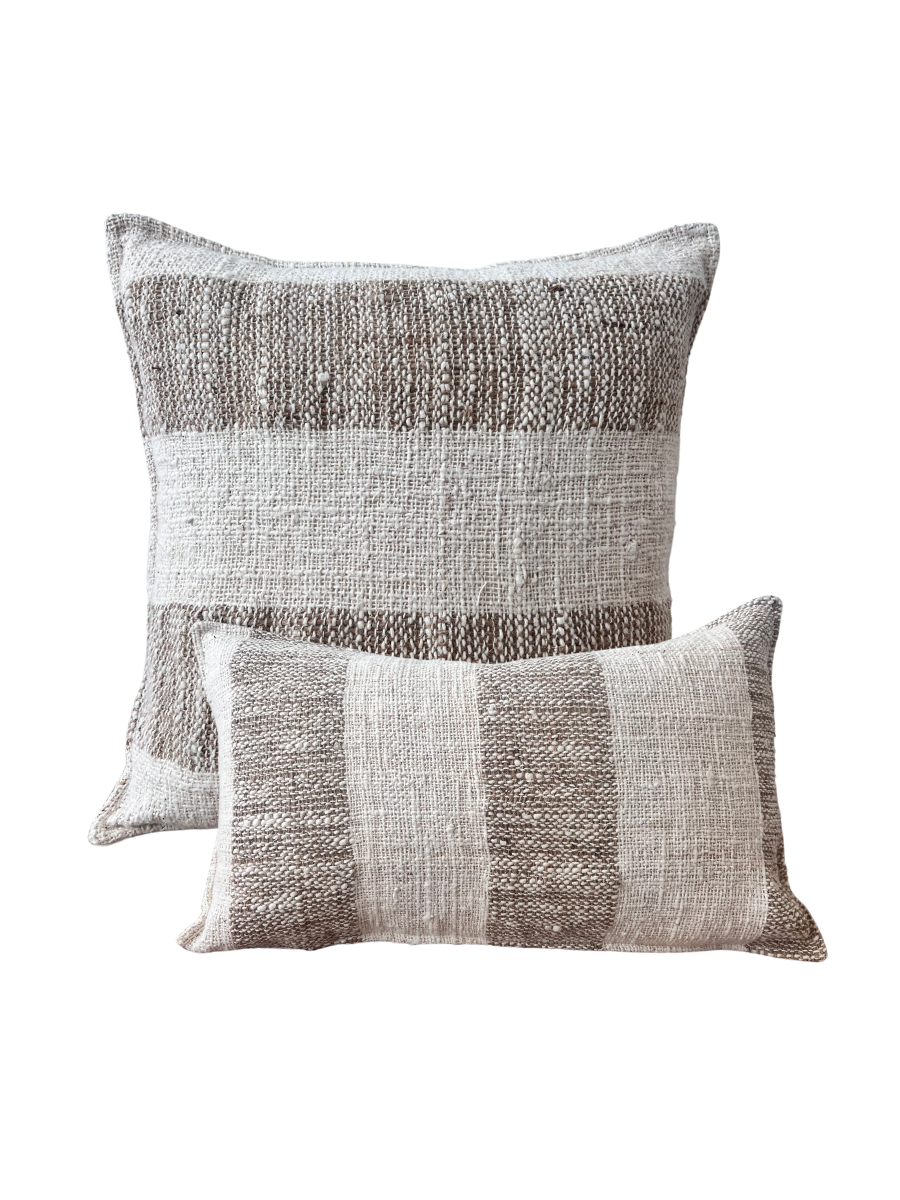 Coastal Tweed Set - Sand - New!