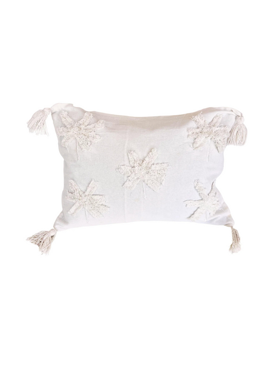 White Palm cover