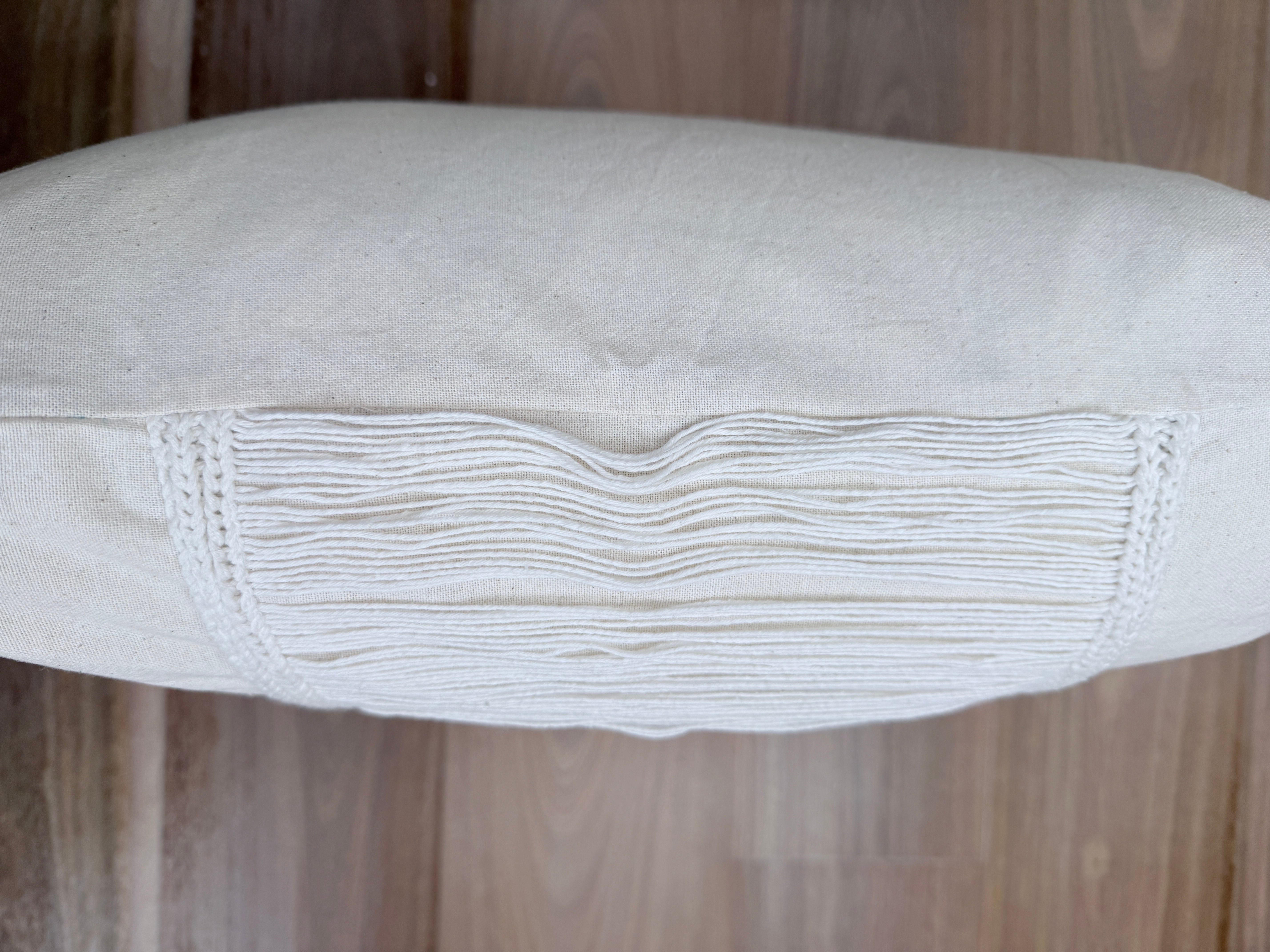 Lido Statement Cushion - New!