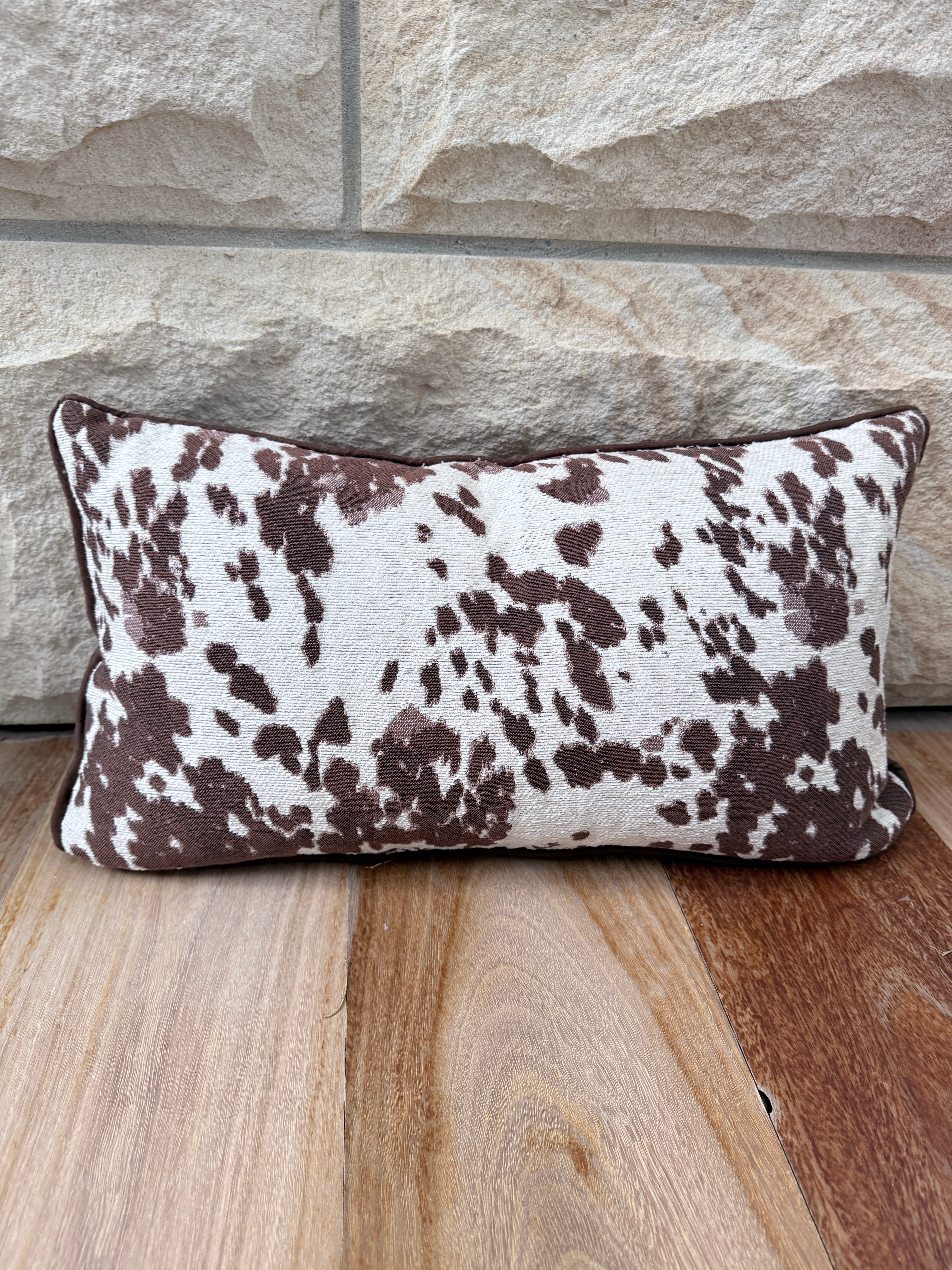Driftwood cushion cover - New!