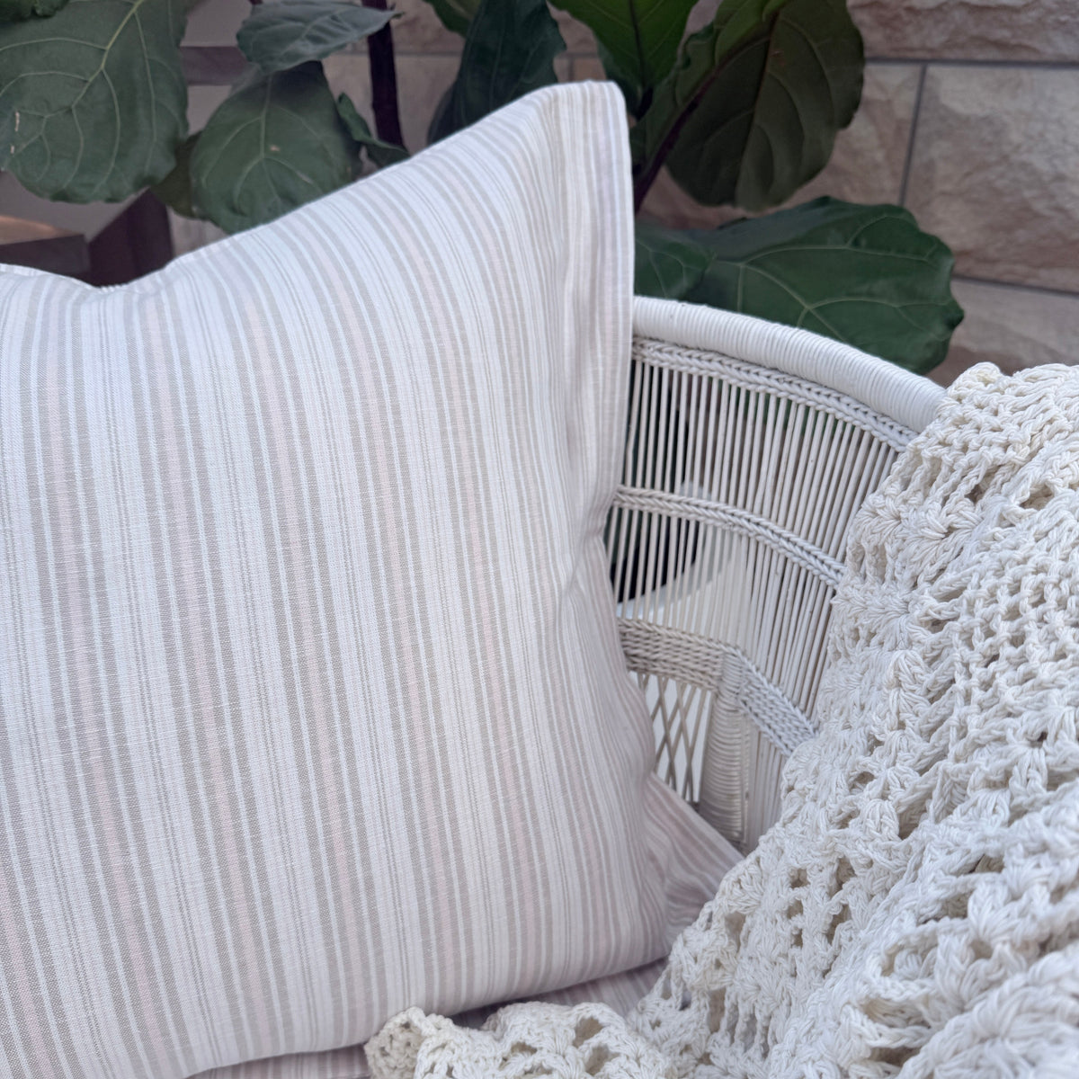 Milos Cushion Cover