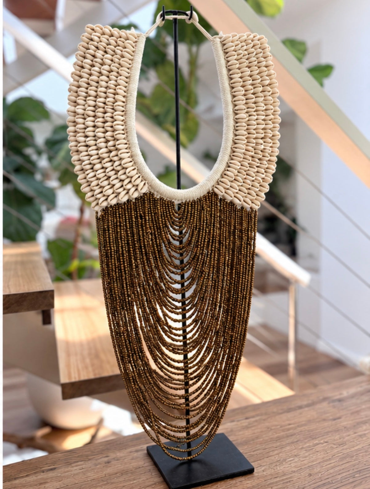 Stand for Wall Hangings