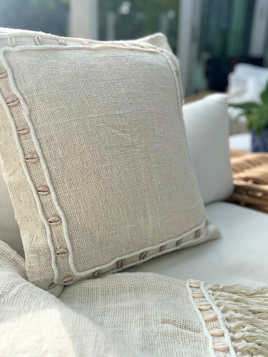 Shell cover - Square
