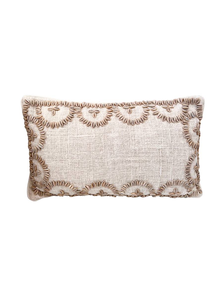 Shell cover - Scallop
