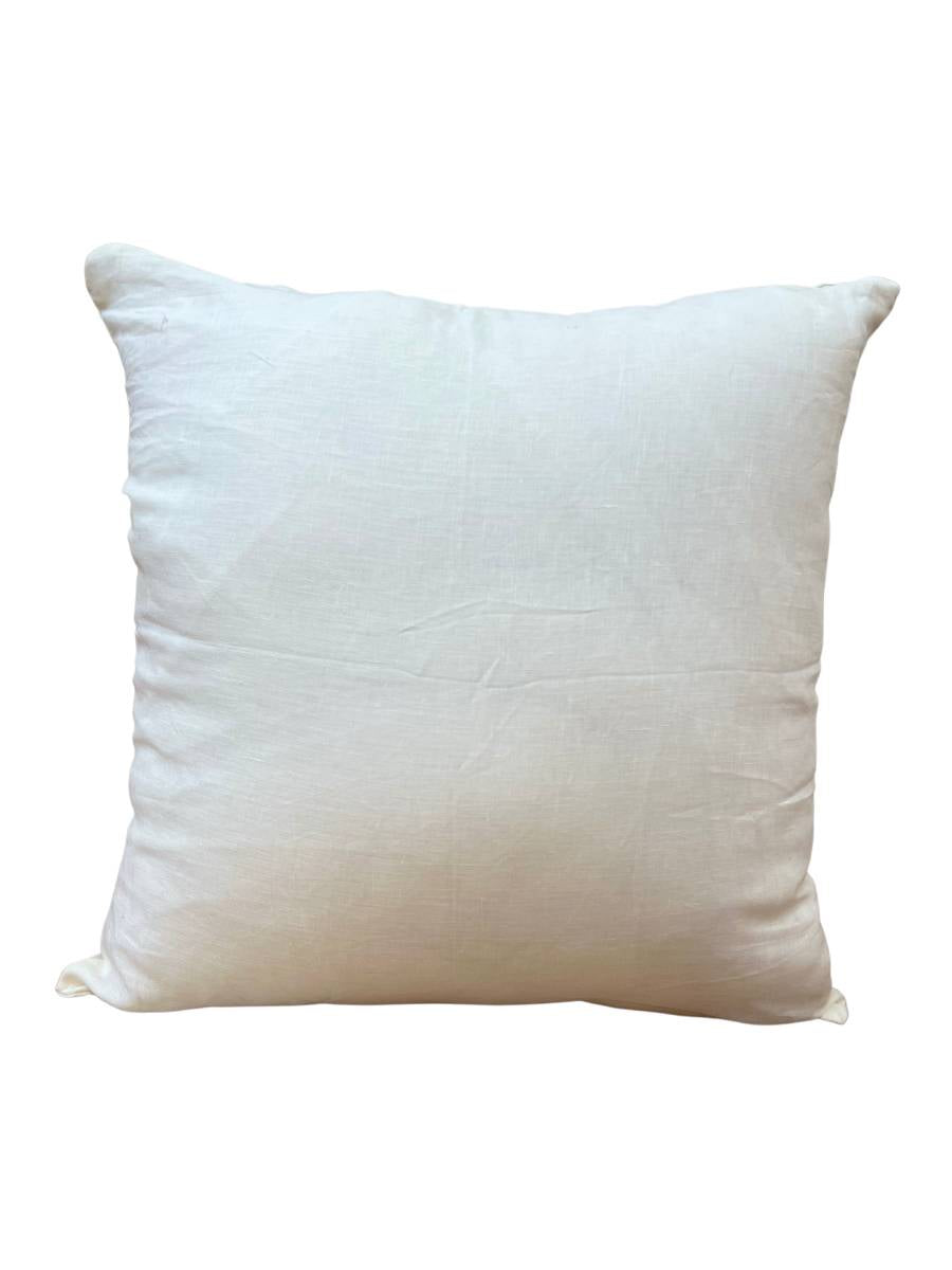 Luxe linen - Cream